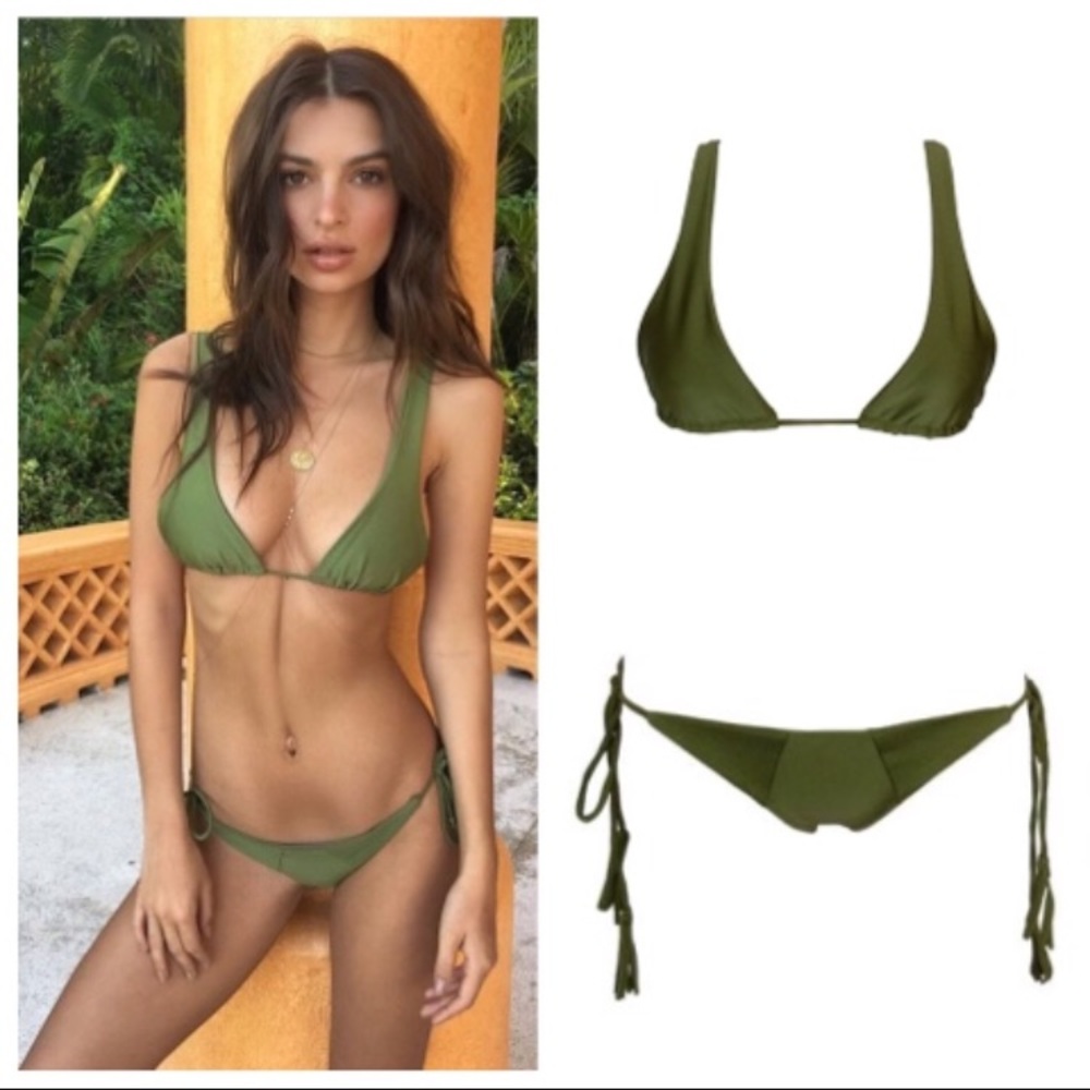 KAOHS Set in Gimlet